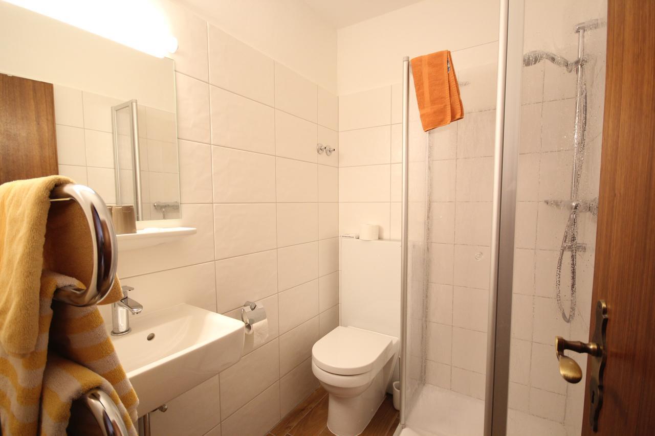 Fruehstueckshotel Grillenburg Fulda Exterior photo